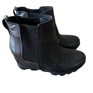 Sorel Women's Joan Of Arctic Wedge